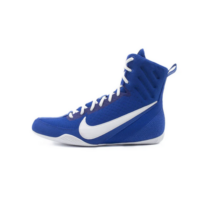 Nike Zapatos de boxeo Machomai 3