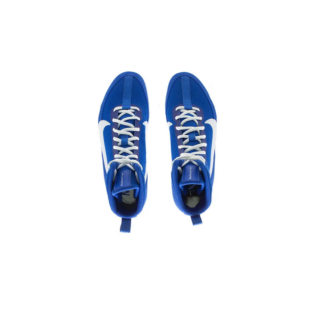 Nike Zapatos de boxeo Machomai 3