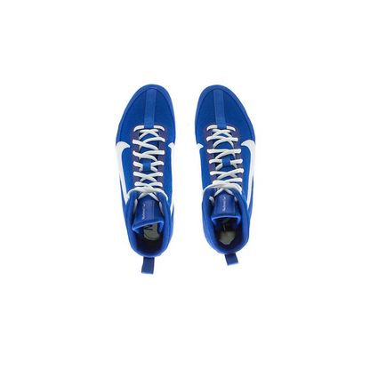 Nike Zapatos de boxeo Machomai 3