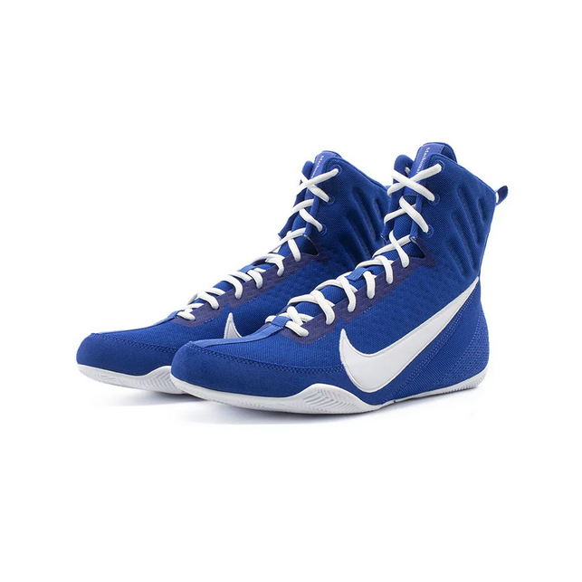 Nike Zapatos de boxeo Machomai 3