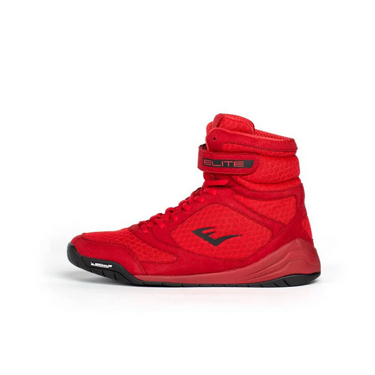 Everlast Zapatos de boxeo Elite 2