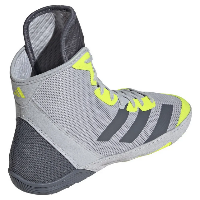 adidas Zapatillas de lucha libre Adizero Mat Wizard 6