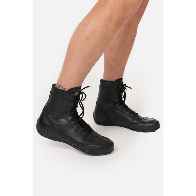 Benlee Zapatos de boxeo Rexton