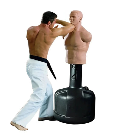 Saco de boxeo independiente Century BOB