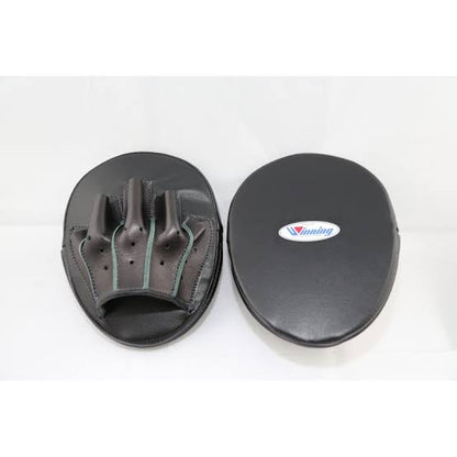 Manoplas mini Winning de piel CM-5