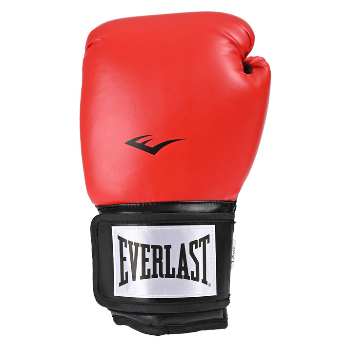 Guantes de Box Prostyle Rojos Everlast