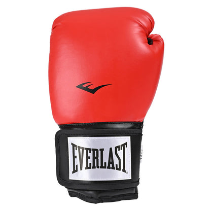 Guantes de Box Prostyle Rojos Everlast