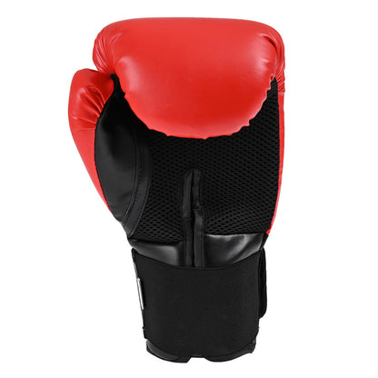 Guantes de Box Prostyle Rojos Everlast