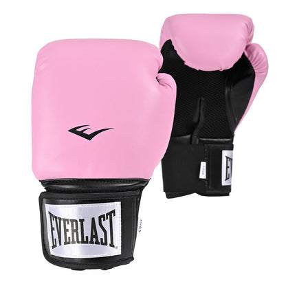Guantes de Box Prostyle Rosas Everlast