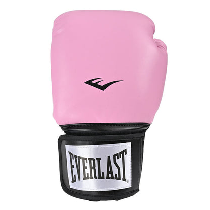 Guantes de Box Prostyle Rosas Everlast