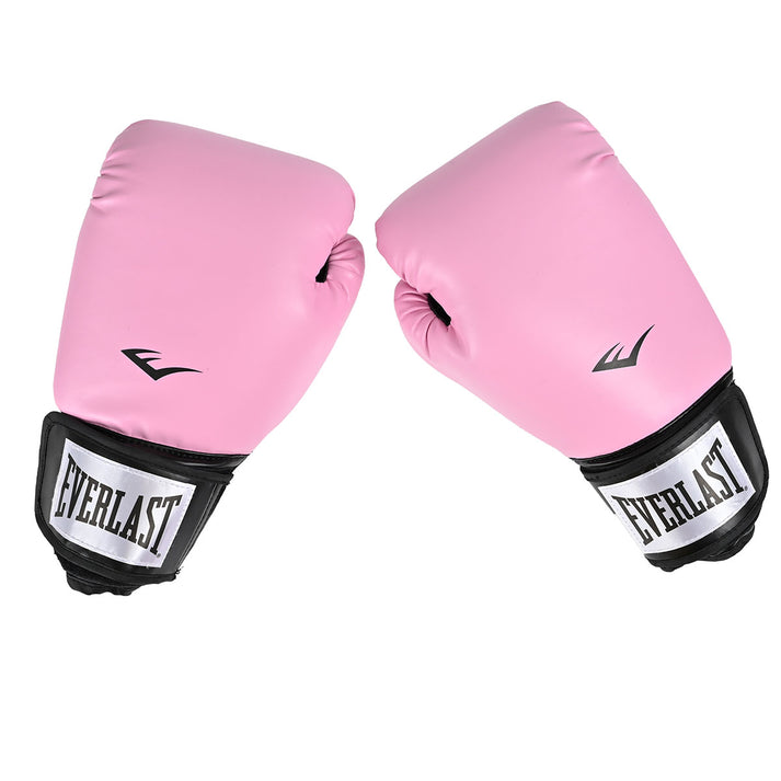 Guantes de Box Prostyle Rosas Everlast