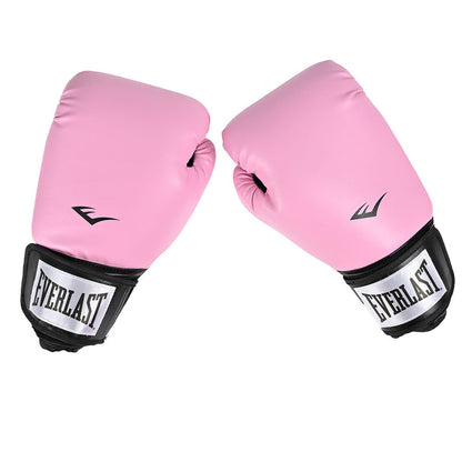 Guantes de Box Prostyle Rosas Everlast