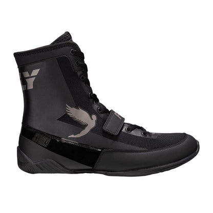 Botas de boxeo Fly Storm