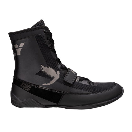 Botas de boxeo Fly Storm