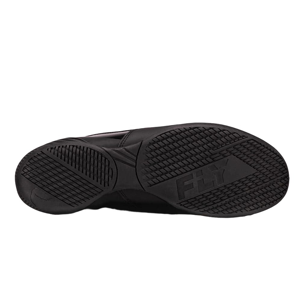 Botas de boxeo Fly Storm