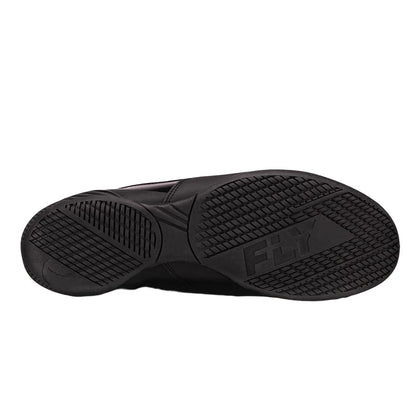 Botas de boxeo Fly Storm