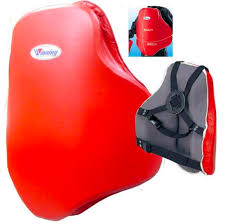 Peto Winning de piel