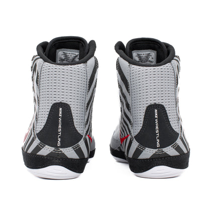 Botas de lucha Nike Inflict 4 SE