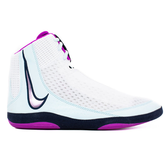 Botas de lucha Nike Inflict 4