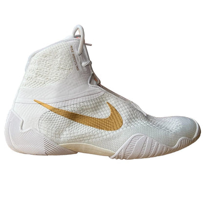 Botas de lucha Nike Tawa