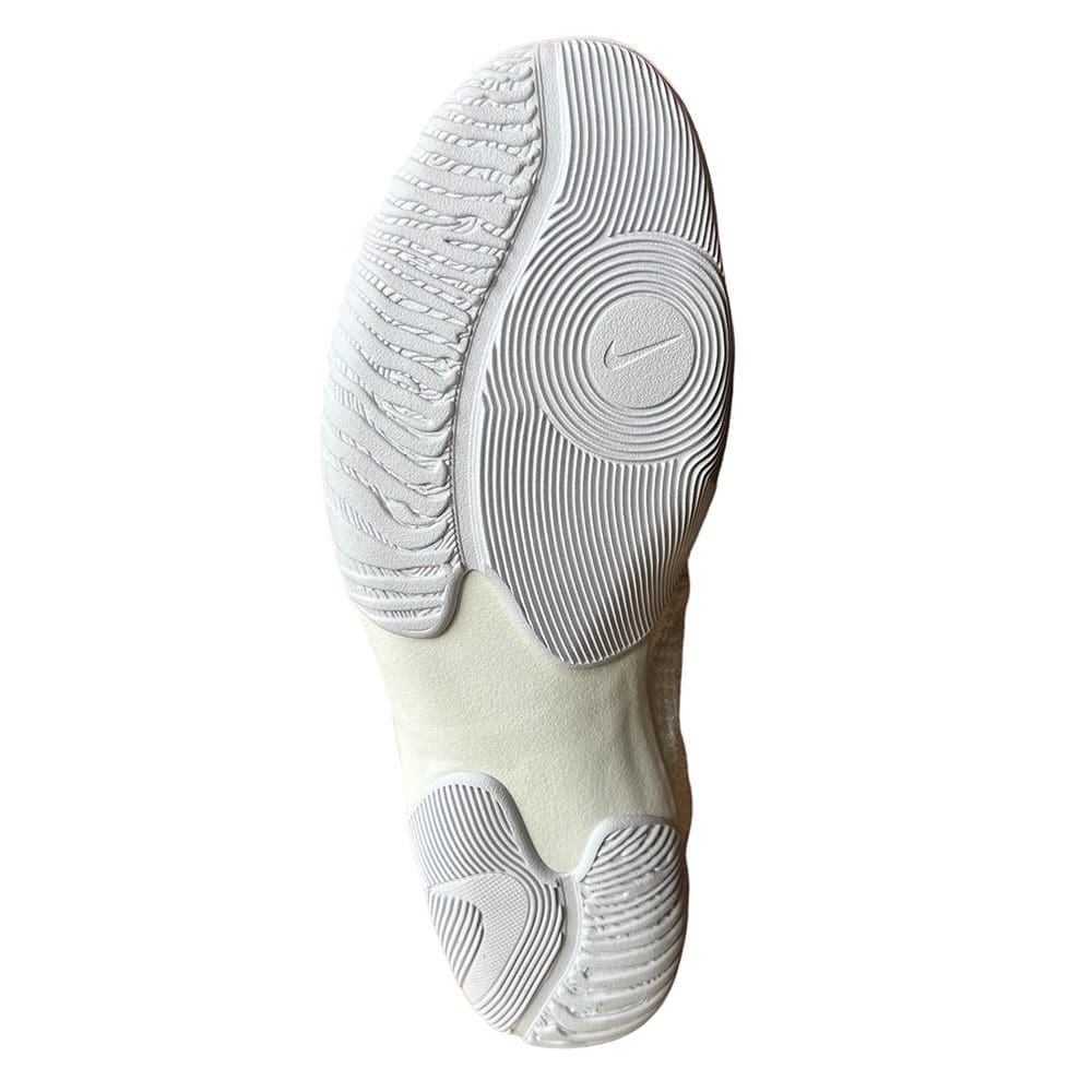 Botas de lucha Nike Tawa