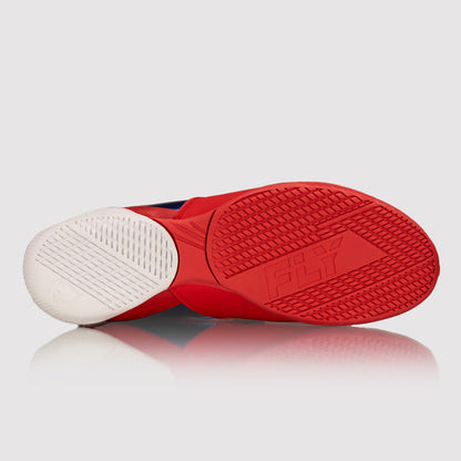 Botas de boxeo FLY Storm