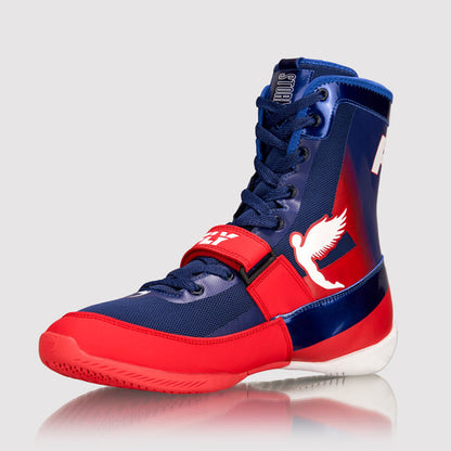 Botas de boxeo FLY Storm