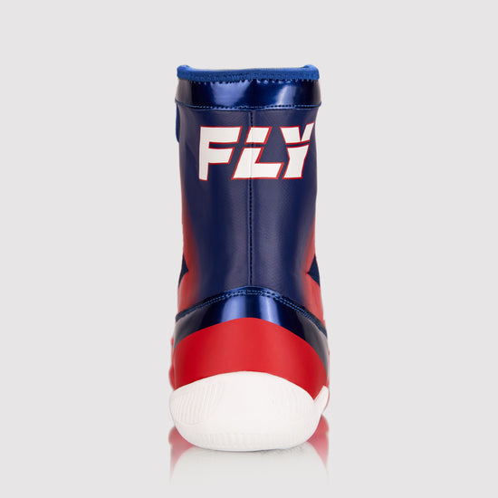 Botas de boxeo FLY Storm