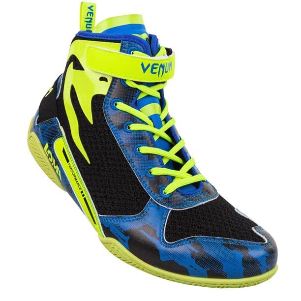 Botas de boxeo Venum Loma