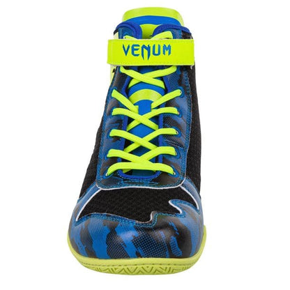 Botas de boxeo Venum Loma