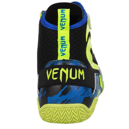 Botas de boxeo Venum Loma