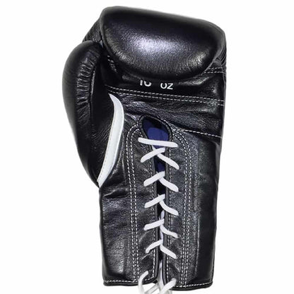 Winning Lace-up Boxing Gloves