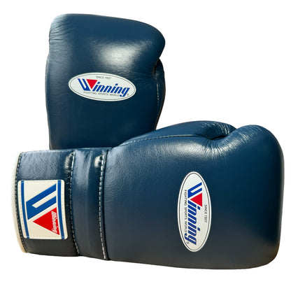 Guantes Winning Lace Sparring Gloves