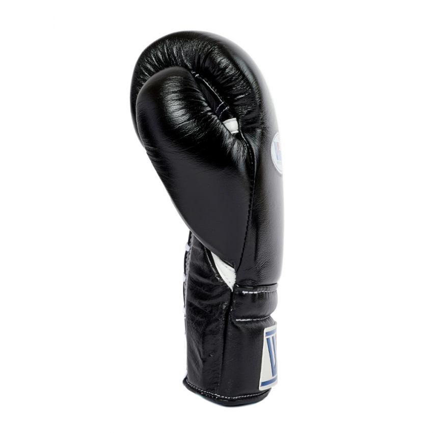 Winning Lace-up Boxing Gloves