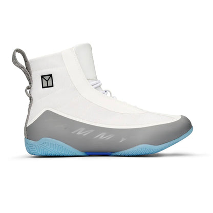 Botas de boxeo Yammy Flux Mid