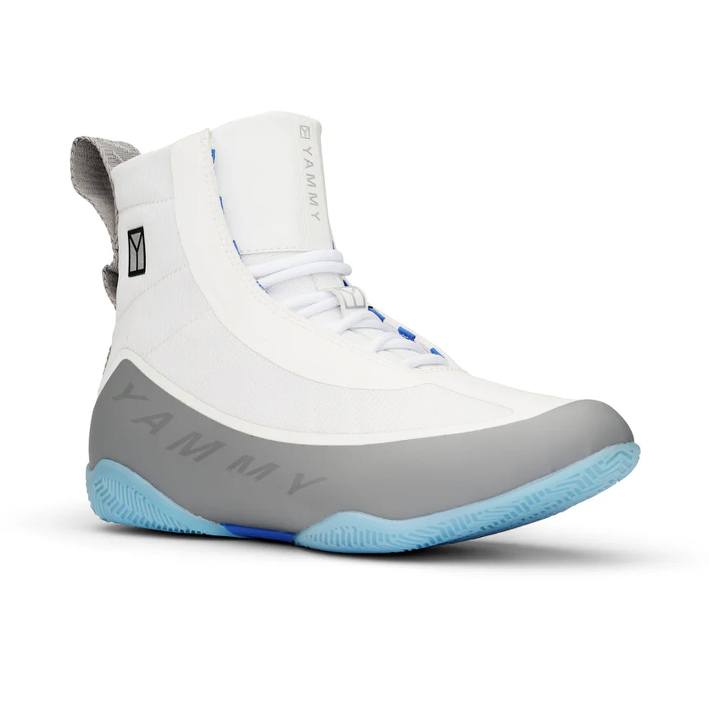 Botas de boxeo Yammy Flux Mid